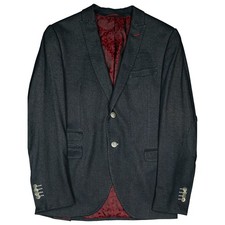 CINQUE 48 M Sakko dunkelblau