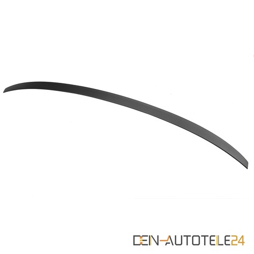 Heckspoiler für audi 8y - fÜr,