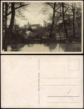 Ansichtskarte Ilsenburg (Harz)