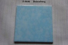 Retro Fliesen 15 x 15 cm