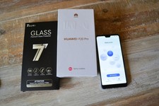 Huawei P20 Pro CLT-L29 - 128GB