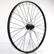 Hinterrad Ryde Rival-21  28"