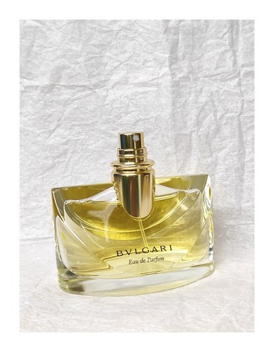 Bvlgari pour femme eau - pour,