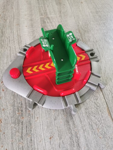 Brio 33476 lok - brio, mit