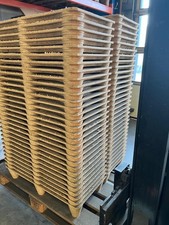 Einwegpaletten Holzpaletten