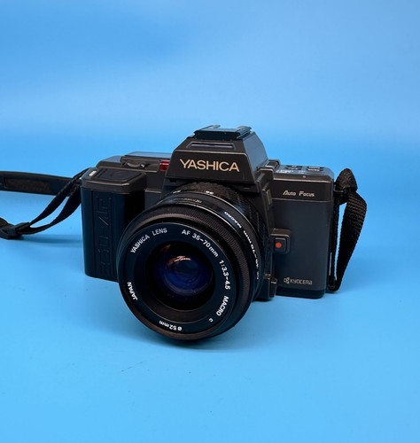 Yashica 230 analoge - 230-af,