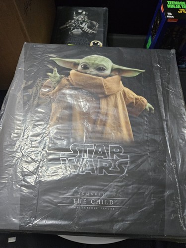 Hot toys star wars the - star,