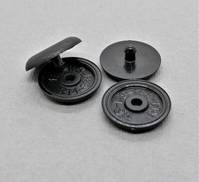Universal gurtstopper - 2x,