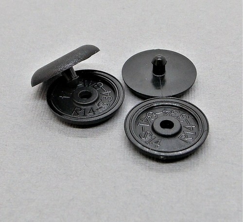 Universal gurtstopper - 2x,