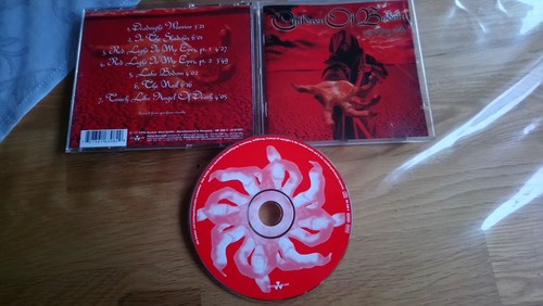 Children bodom something - bodom,