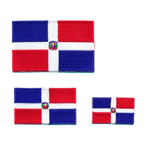 Dominikanische republik - 3,