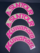 BMX oldschool Kuwahara Suntour