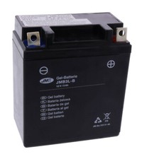 Gel Batterie JMT Yamaha DT 50