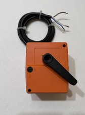 BELIMO 5,0Stellmotor 3-Punkt