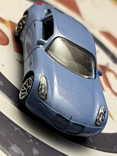 Matchbox pontiac solstice tm - pontiac,