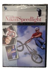 Fotografieren mit dem Nikon SB-910 Speedlight | Ein Video-Tutorial | DVD