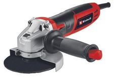Einhell Winkelschleifer TC-AG 125/850