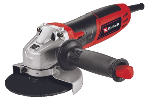 Einhell winkelschleifer ag - winkelschleifer, tc-ag