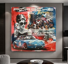 Xxl leinwand bild bis - xxl,