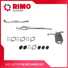 Kia Sportage 2.0 16V 2WD