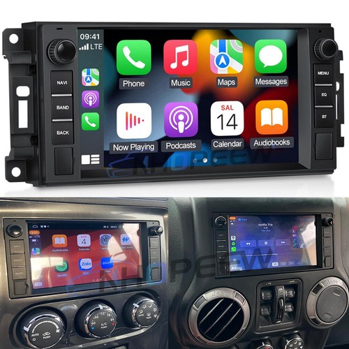 Autoradio für jeep - autoradio,