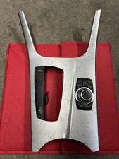 2011 Bmw X3 Center Console