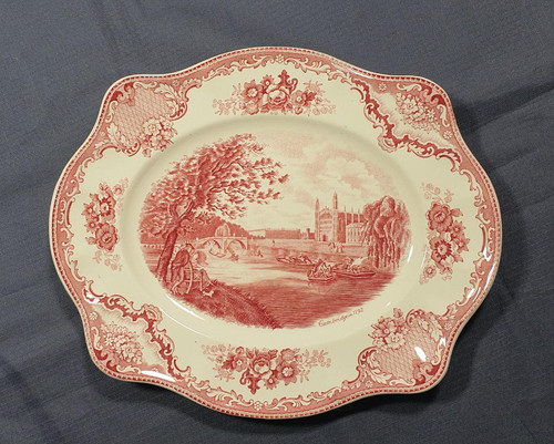 Johnson bros england - johnson,