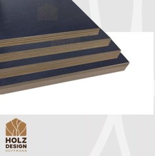 Siebdruckplatte Birke 18 mm |