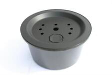 Fiberglas GFK Becken mit