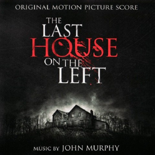 John murphy the last house - john,