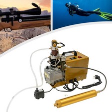 30MPA Kompressor PCP Hochdruck