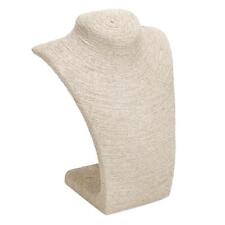 Halsketten und Anhänger