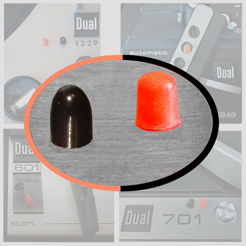 Dual 522 601 - 701, 1219