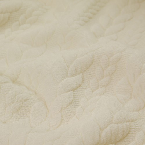 Jacquard jersey cloqué - jacquard,