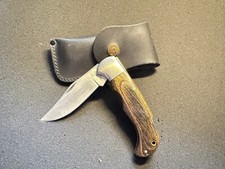 Herbertz 203312 Taschenmesser Knife EDC Outdoor Survival Camping