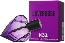 Diesel Loverdose Eau de Parfum