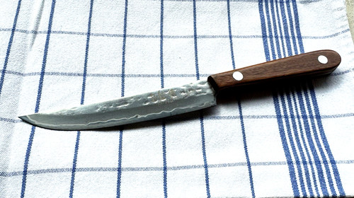 Damast stahl petty schäl - petty,