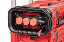 Kabelaufwicklung Q0523