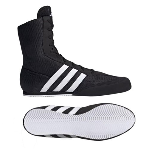Adidas box hog boxstiefel - hog, 2