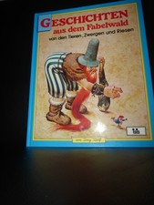 Geschichten aus dem Fabelwald