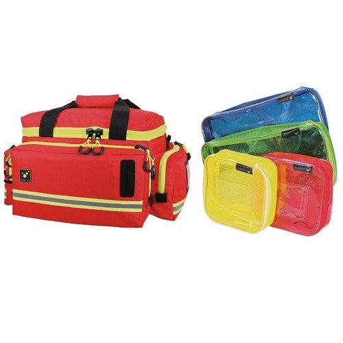 Muc notfalltasche - muc-m,