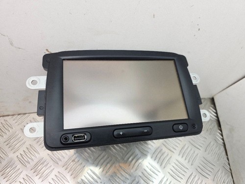 Renault captur 2016 radio - renault,