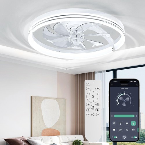 Deckenventilator mit