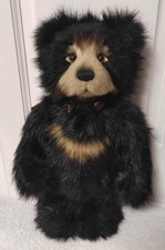 Charlie bears barefoot - charlie,