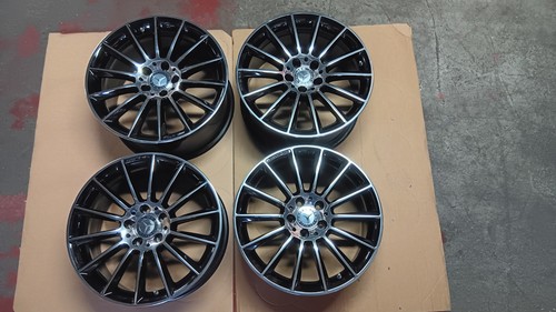 4x18 originale mercedes slk - 4x18",