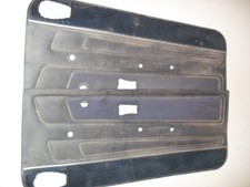 Golf 1 Cabrio Karmann