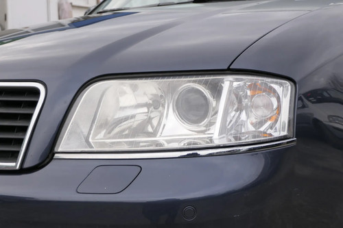 Audi scheinwerfer links - a6,