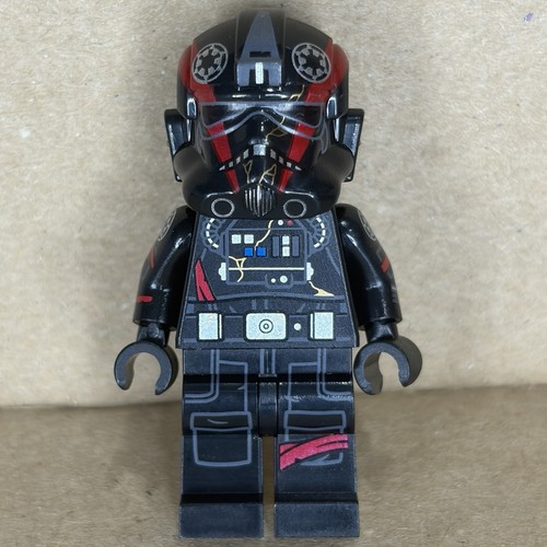 Lego star wars gcc zombie - star,