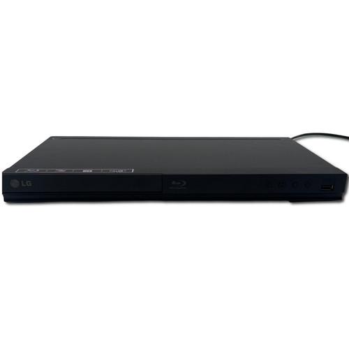 Bp120 blu ray player dvd - bp120,