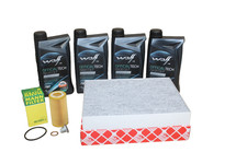 Wartungskit 1,5 Diesel EcoBlue